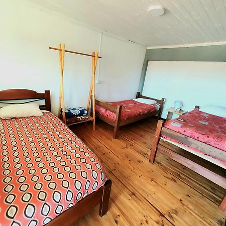 Loef Hostal Pichilemu Exterior photo
