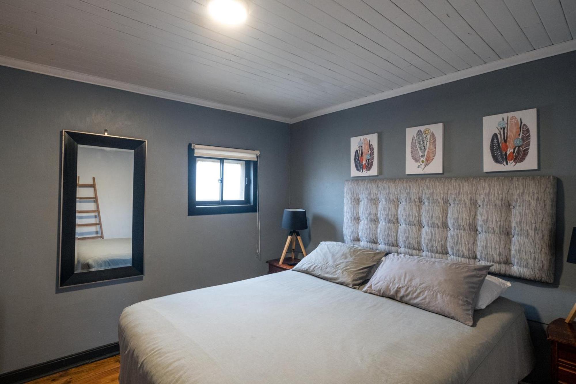 Loef Hostal Pichilemu Exterior photo