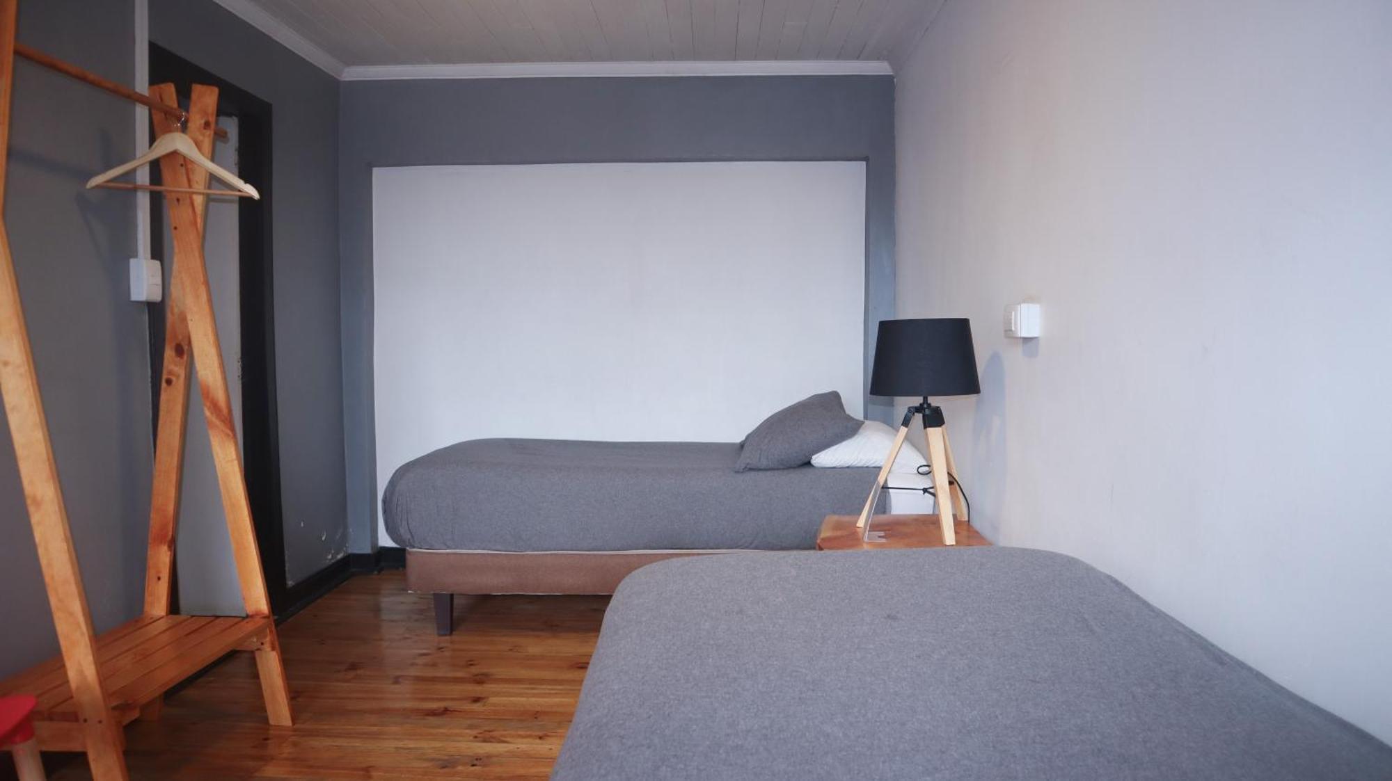 Loef Hostal Pichilemu Exterior photo