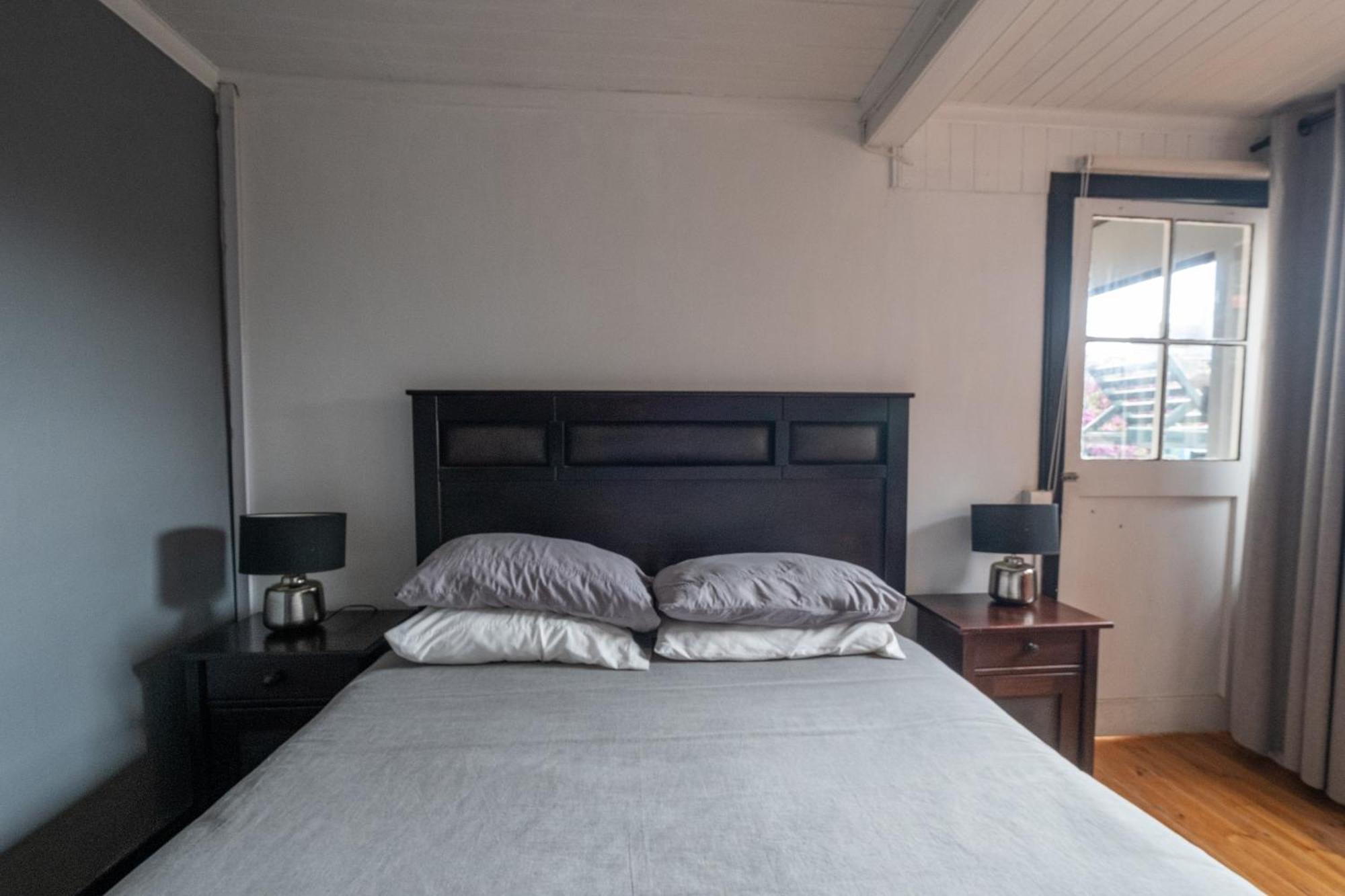 Loef Hostal Pichilemu Exterior photo