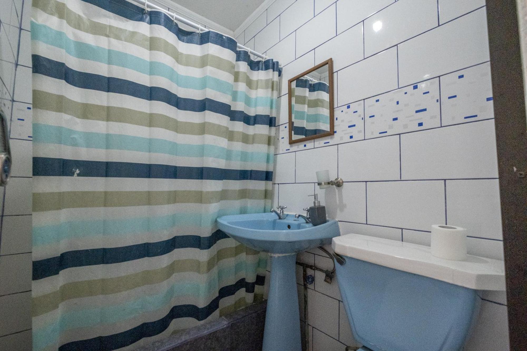 Loef Hostal Pichilemu Exterior photo