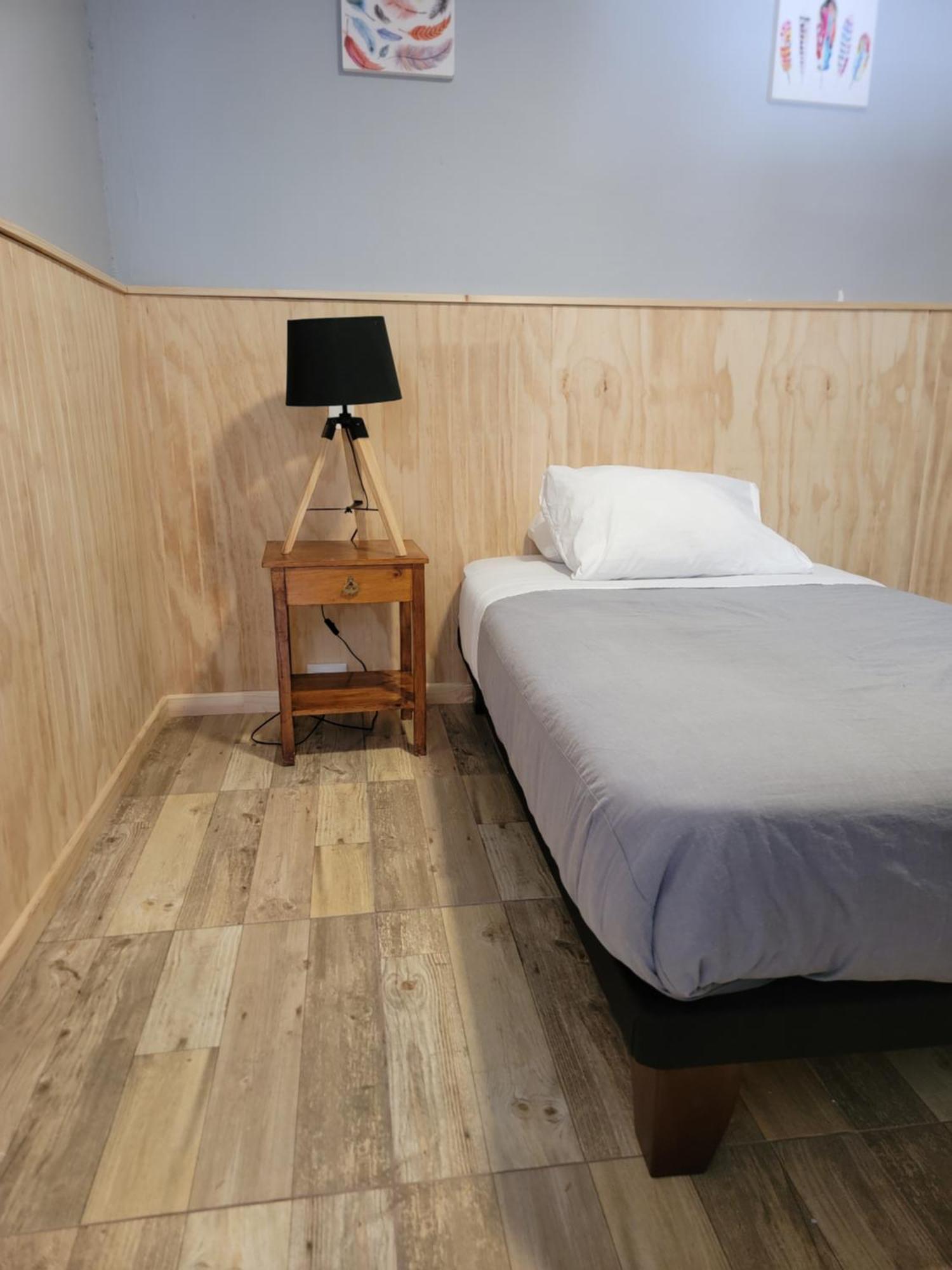 Loef Hostal Pichilemu Exterior photo